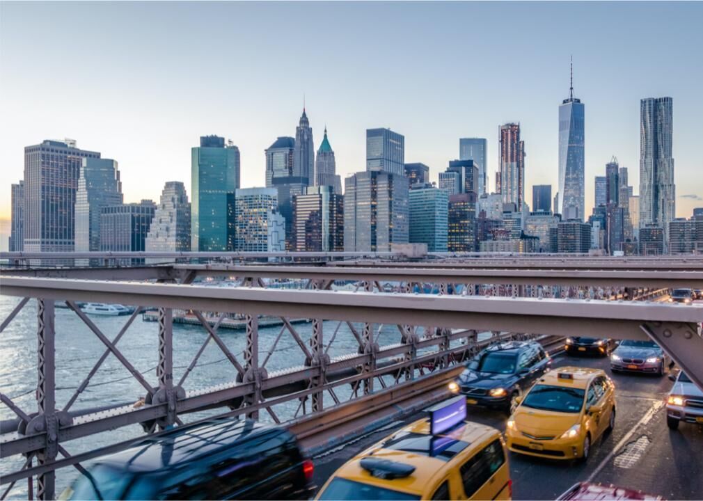 #12. New York